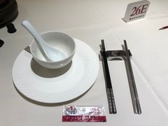 -凤凰楼酒家·粤宴点心(华强北店)