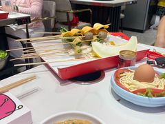 -宏姐串串香(征仪路店)