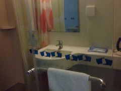 -百时快捷酒店(武汉江滩南京路店)