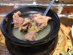 -人民食堂(青羊宫店)