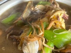 -马路桥姜汤面(江城大楼店)