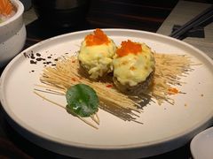 -山葵家·创意料理(临平银泰城店)