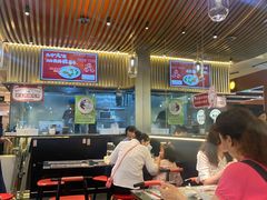 -一肴·牛肉粿条(深圳湾睿印店)