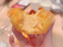 葡挞-狐狸和向日葵(北京路店)