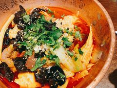 -成都你六姐·牛肉冒菜(城市集市合生汇店)