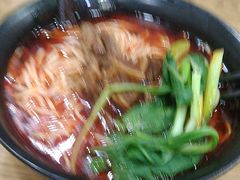 -李先生牛肉面大王(郑州火车站西广场2店)