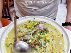 -李老哈·东北菜(宋园路店)