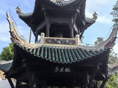 -白帝城·瞿塘峡景区