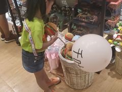 -万达广场(松江店)