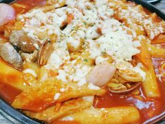 -MI WU FACTORY米屋美食工厂餐厅(绿地店)