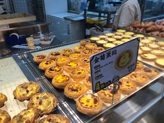 -鲍师傅糕点(春熙路店)