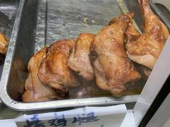 -大益烤鸡