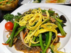 -青松馆韩国料理(香港中路佳世客店)