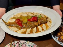 -奉天小馆·非遗东北菜(沈阳万象城店)