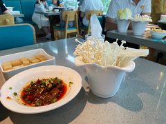 -半天妖烤鱼(新中关购物中心店)