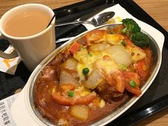 -大家乐(广州天河城六楼店)