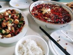 -付掌柜在成都·热炒砂锅集(金禾店)