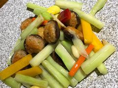 -HOME餐厅粤菜 融合菜