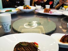 -苏州人家·精致苏帮菜(斜塘店)
