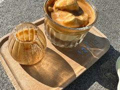 -Vanillacafe香草咖啡(银海大世界店)