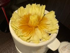 -甄御•海鲜新青岛菜(麦岛店)