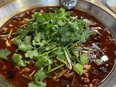 -徐氏竹香园牛肉火锅(飞虎路店)