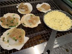 -俊熙家点餐式自助烤肉店(1227广场店)