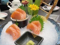 -飞尝蚝·顺德菜·鱼生(顺德总店)