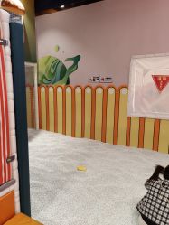 -LuckyStar幸运星家庭娱乐中心(东莞国贸店)