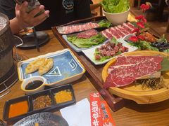 -牛也烧肉(摩尔城店)