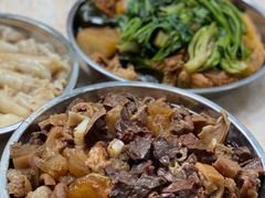 牛杂-修记牛杂店(同华东一路店)