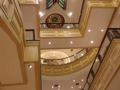 -上海南新雅大酒店