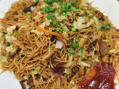 -醉壹号海鲜大排档(厦门美食地标店)