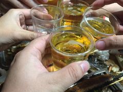 -云晓光头烧烤吧(新大陆广场店)