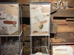 -素描餐厅(灵隐天竺店)
