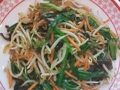 -满园烤鸭·春饼(太原街万达店)
