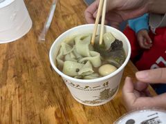 -付记鲜味鳝鱼面馆(松涛苑A区店)