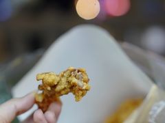 -肖炮现炸酥肉(解放碑店)