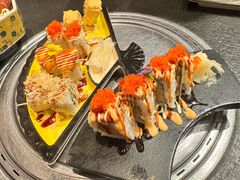 赤谷卷寿司-赤谷和牛烧肉居酒屋(石景山店)