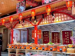 -王村姑老土炕莜面村(桥东店)