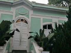 -龙环葡韵住宅式博物馆