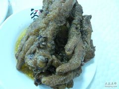 111-阿利茄汁面(曼哈顿店)