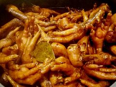 -鸡脚旮旯(苏州中心店)