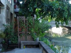 -小河直街历史文化街区