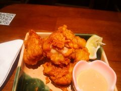 -山杏yama-katsu·吉列炸物