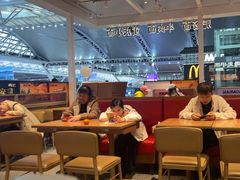 -遇见小面(广州南站店)