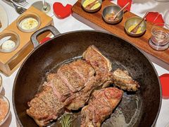 -王品牛排(郑州大卫城店)