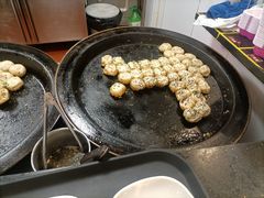 -小杨生煎(香港名都店)