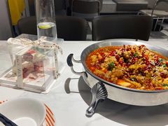 -大丰收·蛙功夫(晋江万达店)