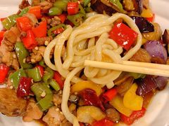 -文三里屯面馆(三里屯店)